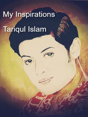 cover image of My Inspirations